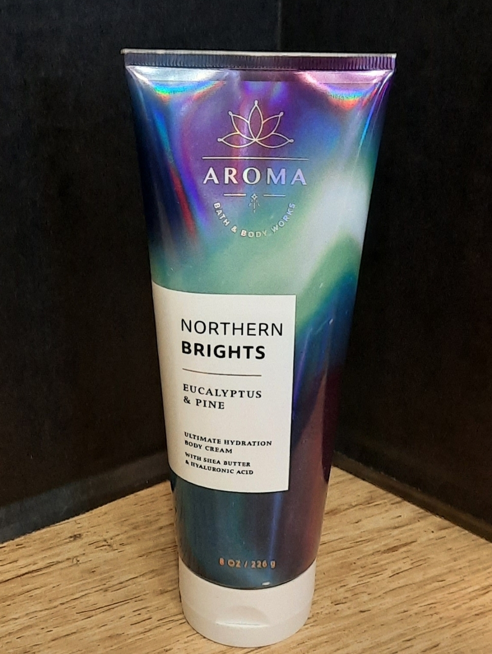 "NORTHERN BRIGHTS"